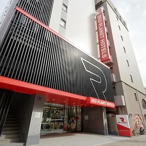 *** ホテル レッドプラネット　札幌　すすきの中央 日本