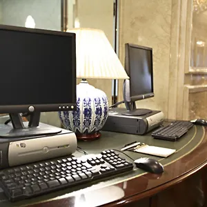 visit hotel