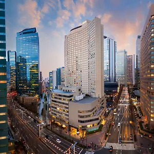Hilton 5*, Tokyo Japonya
