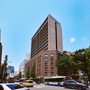 **** ホテル Citadines Harbour Front Yokohama 日本