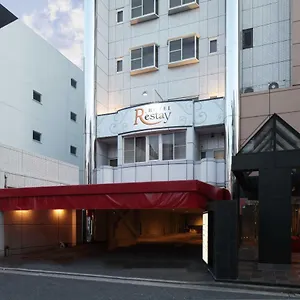  ラブホテル レステイ 広島（大人専用） 日本
