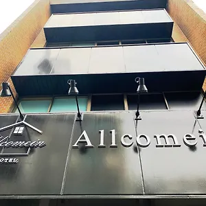 visit hotel