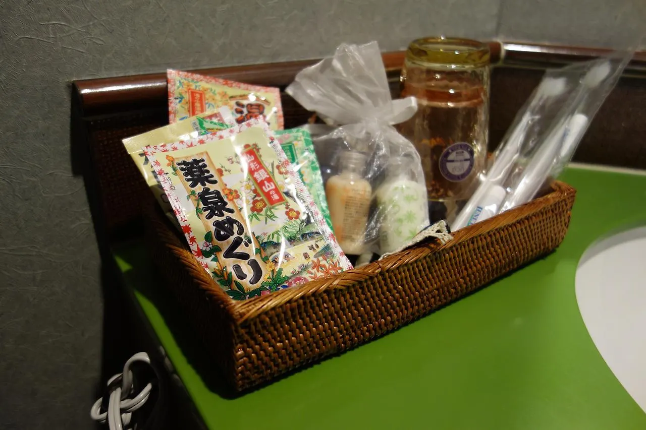 Kyoto Imperial Palace U.E.S Hotel 2*,  Japan