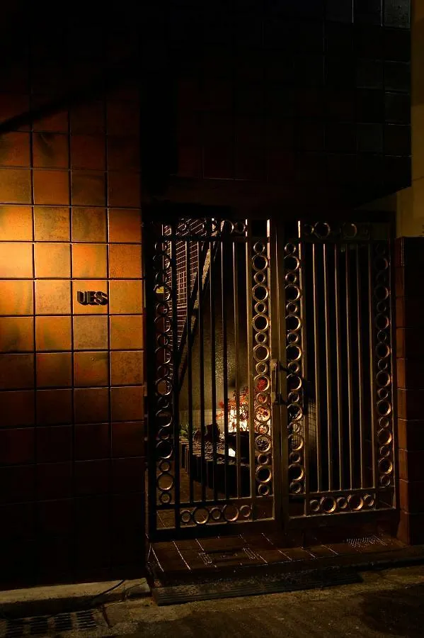 Kyoto Imperial Palace U.E.S Hotel